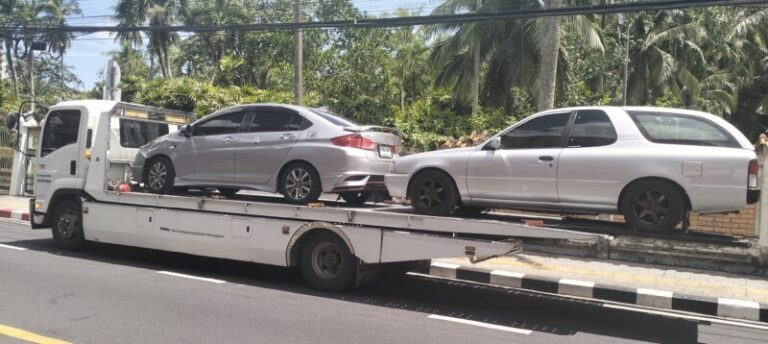 รถสไลด์ภูเก็ต