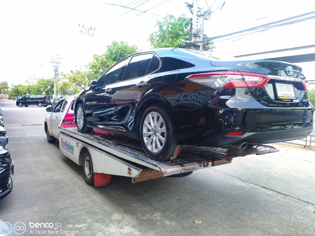 รถสไลด์ดาวคะนอง